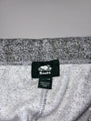 Roots Heather Grey Sweatpants (W:38) (L:41)