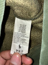 La Martina Polo Ralph Lauren Team Graphic Sweatshirt (M)