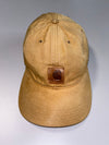 Vintage Carhartt Premium Hard Cotton Cap (Adjustable)