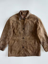 Premium Original Leather Jacket (L)