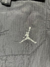 Vintage Jordan Black Ripstop Cargo Jogger Pants (W:28)(L:47)