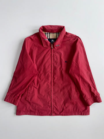 Burberry London Harrington Jacket(XL)