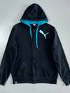 PUMA Big Cat Zip Hoodie (Xl)