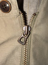 HUGO BOSS Orange Label Field Hidden pocket Jacket (L)