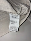 Nike Sportswear Club Fleece Cream Pullover Hoodie (L)