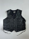 A-1 Genuine Premium Original Leather Jacket (2XL/3XL)