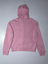 Roots Essential Full-Zip Hoodie – Dusty Pink (S)