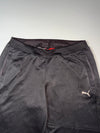 Puma Track Pants – Black (W:34) (L:41)