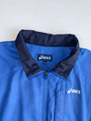 ZASICS*Super Premium Original Everyday Jacket with Detachable Cap (XL)