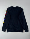 Jordan | Colorblock Jumpman Crewneck (S)