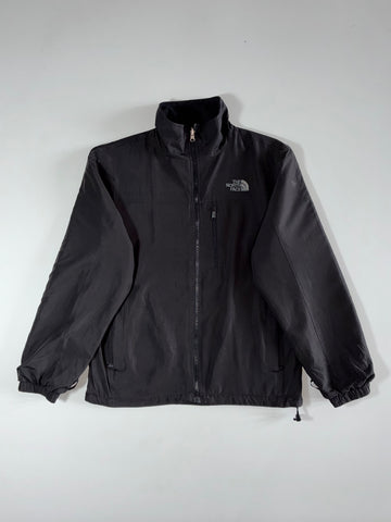 The North Face Black Revisable Jacket (M)
