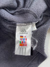 Adidas Zip-Up Fleece Jacket (M)