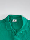 Lacoste Classic Pique Polo, Green(L)