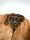 ZSuper Premium Original Leather Jacket (XL)