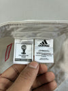 Adidas 2014 FIFA World Cup Brazil England Cap – White/Red, Official Licensed (Adjustable)