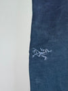 Arc’teryx Navy Straight Leg Pants (W:32|L:39)