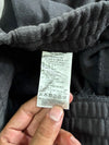 Adidas Black Sweatpants (W:28 |L:39)