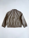 ZPremium Original Leather Jacket (L/XL)