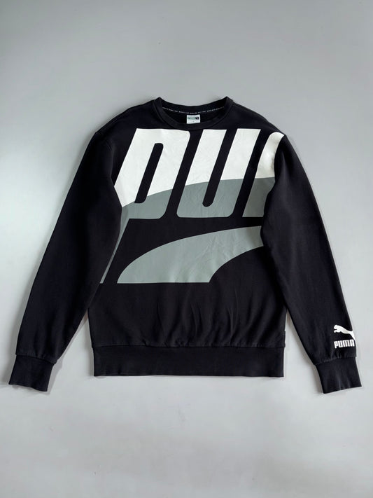 Vintage Nike’s Premium Original Pullover (M)