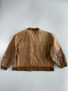 Super Premium Original Leather Jacket (2Xl)