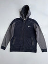 ZNike Basketball Team Jacket (L)