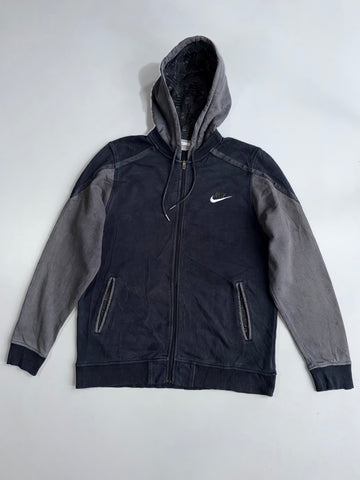 ZNike Basketball Team Jacket (L)
