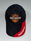 Harley-Davidson Motor Co. Cap (Adjustable)