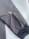 The North Face RECCO Avalanche Rescue HyVent Technical Ski Mountain Jacket (XL)