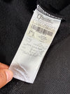 National Geographic Embroidered Crewneck Sweatshirt (L)