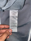 Jako | Crest Track Jacket Grey/White | (L)