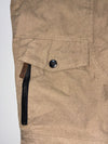 Round Forest Cargo Pants (W:34) (L:42)