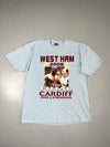 Starworld | West Ham 2006 FA Cup Final Cardiff Tee | (2XL)