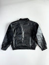 Super Premium Original Leather Jacket (XL)