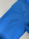 New Balance Reflective Running Windbreaker Jacket – Blue (S)