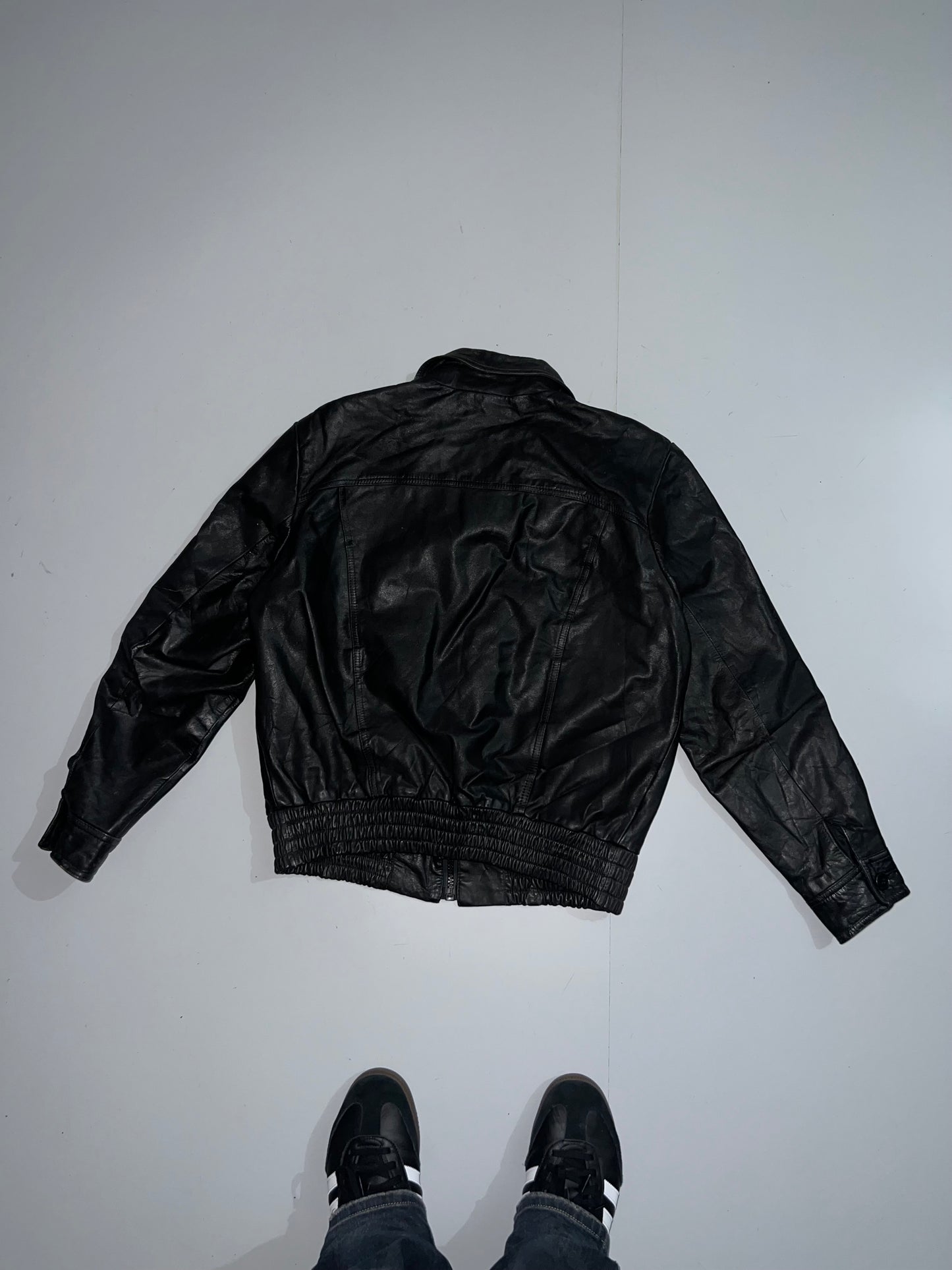 ZSuper Premium Original Leather (S/M)