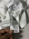 Puma | Deutschland Check24 Football Jersey White | (L)