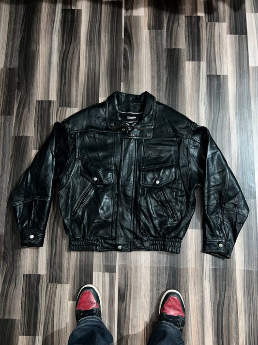 ZUltra Premium Leather(BOGO) L/XL