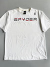 Spyder Embroidered Logo Tee (L)
