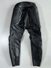 Dainese Leather Motorcycle Pants (W:28|L:39)