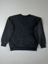Vintage Nike Team Black Embroidered Swoosh (L)