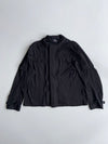 Harley Davidson Genuine Motorclothes | Zip Jacket Black(XL)