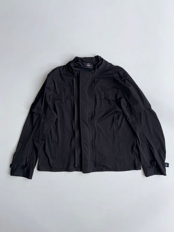Harley Davidson Genuine Motorclothes | Zip Jacket Black(XL)