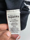 Superdry Classic Polo Black (Size XL)