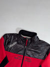 Kappa | Red Black "Una Festa Per Lo Sport" Track Jacket (L)