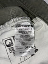 Carhartt Relaxed Fit Canvas Work Pants (W:36 |L:41)