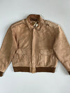 Premium Original Pure Leather Jacket (M)