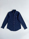 Polo Ralph Lauren Custom Fit Shirt Navy (S/M)