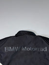 BMW Motorrad Textile Padded Jacket (M/L)