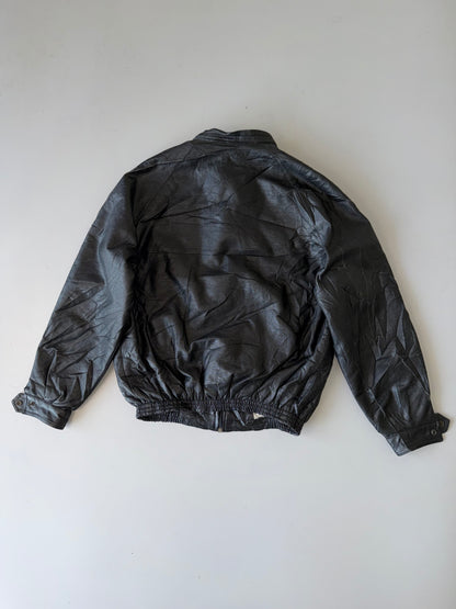 !                Super Premium Leather Jacket (L)