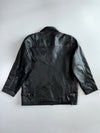 Real Leather Elico Premium Original Leather Jacket (Xl)